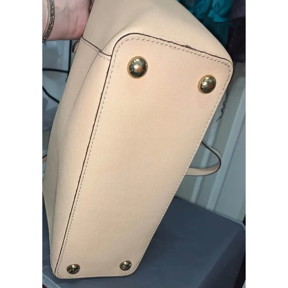 Michael Kors Jet Set Travel Tote